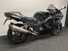Kawasaki ZZR 1400 ABS 2015 occasion – foto 6 van 24