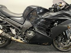 Kawasaki ZZR 1400 ABS 2015 occasion – foto 8 van 24