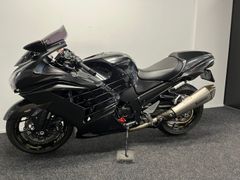 Kawasaki ZZR 1400 ABS 2015 occasion – foto 18 van 24