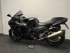 Kawasaki ZZR 1400 ABS 2015 occasion – foto 19 van 24