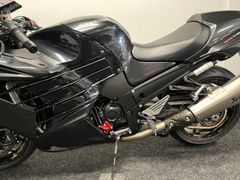 Kawasaki ZZR 1400 ABS 2015 occasion – foto 20 van 24
