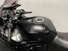 Kawasaki ZZR 1400 ABS 2015 occasion – foto 22 van 24