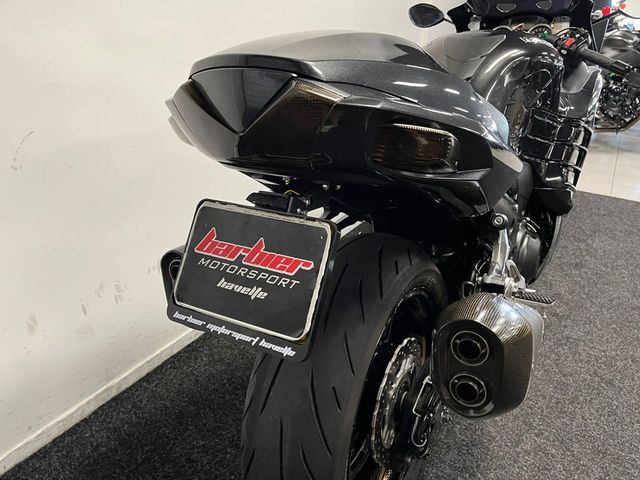 kawasaki - zzr-1400-abs