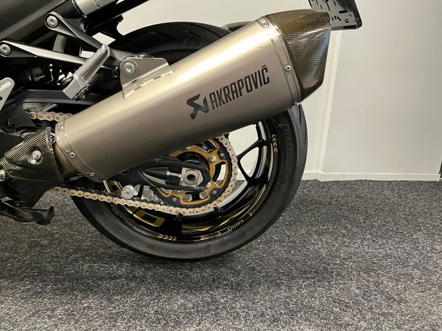 kawasaki - zzr-1400-abs