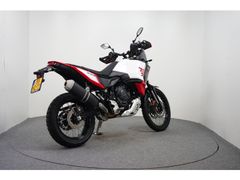 Yamaha Tenere 700 World Raid Gereserveerd T/M 26-09 TI 2026 occasion – foto 8 van 20