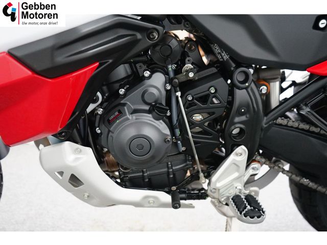 yamaha - tenere-700-world-raid