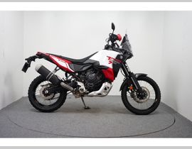 Yamaha Tenere 700 World Raid 2026 occasion