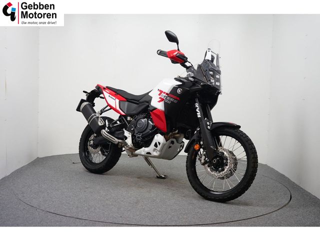 yamaha - tenere-700-world-raid