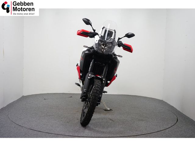 yamaha - tenere-700-world-raid