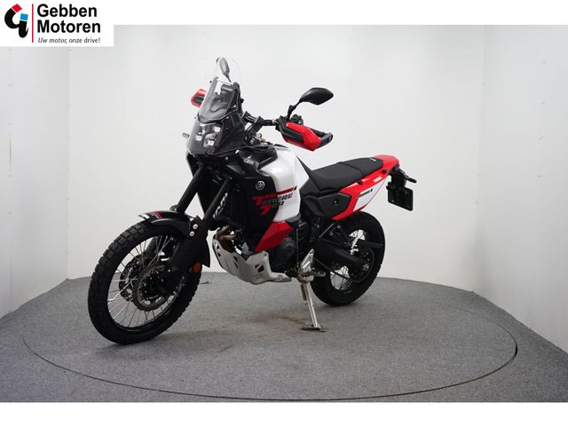 yamaha - tenere-700-world-raid