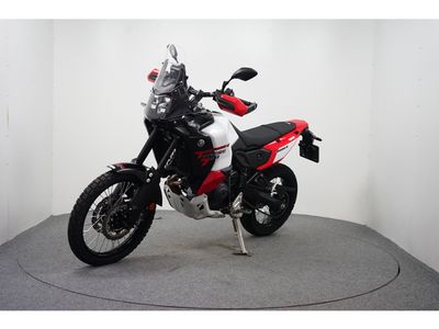 YAMAHA TENERE 700 WORLD RAID – foto 4