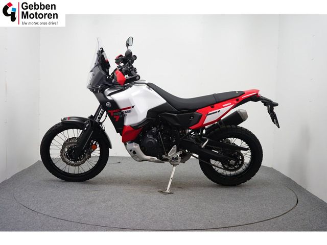 yamaha - tenere-700-world-raid
