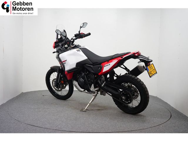 yamaha - tenere-700-world-raid