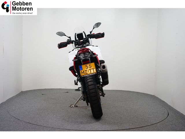 yamaha - tenere-700-world-raid