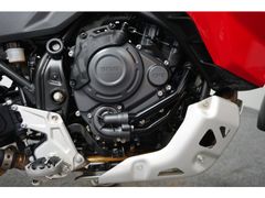 Yamaha Tenere 700 World Raid Gereserveerd T/M 26-09 TI 2026 occasion – foto 10 van 20