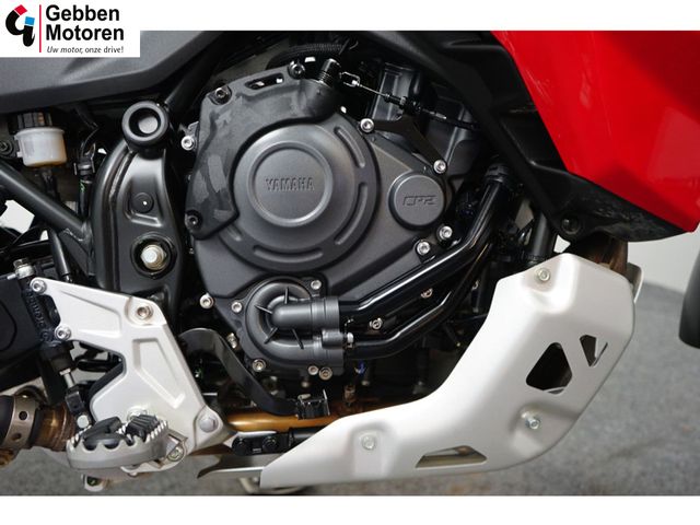 yamaha - tenere-700-world-raid