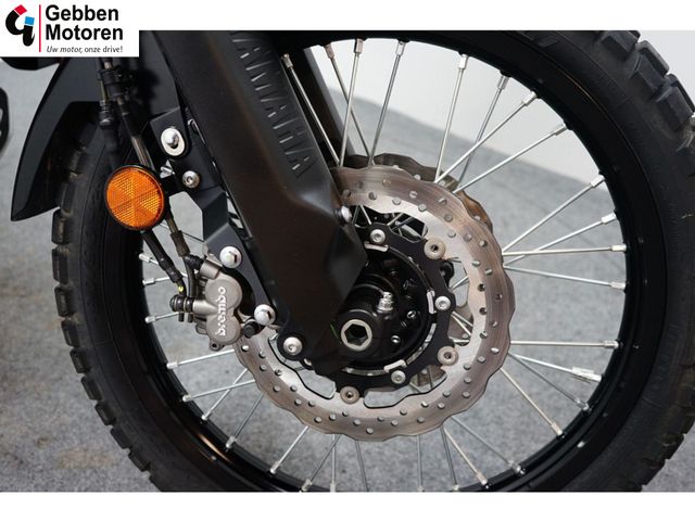 yamaha - tenere-700-world-raid