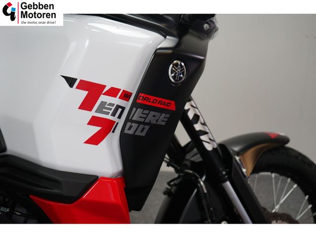 yamaha - tenere-700-world-raid