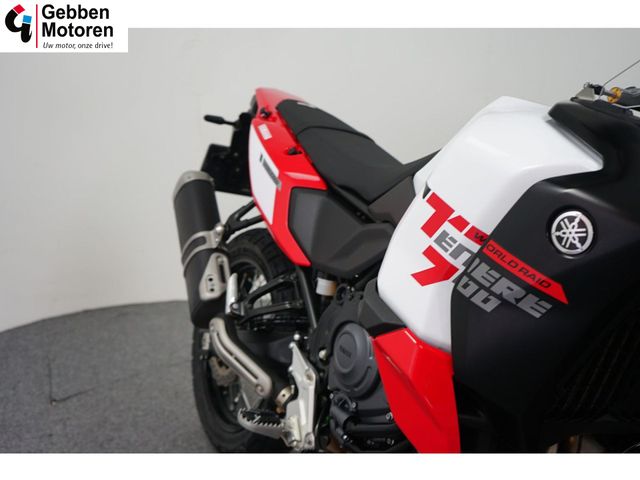 yamaha - tenere-700-world-raid