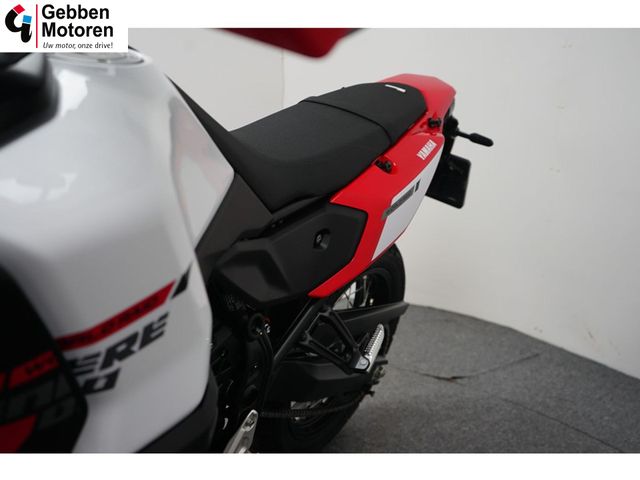 yamaha - tenere-700-world-raid