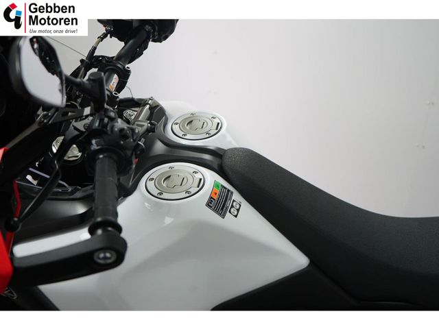 yamaha - tenere-700-world-raid