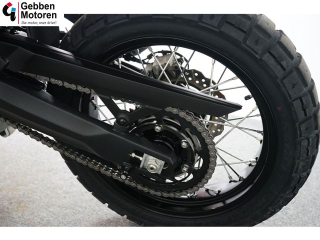 yamaha - tenere-700-world-raid