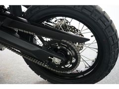 Yamaha Tenere 700 World Raid Gereserveerd T/M 26-09 TI 2026 occasion – foto 18 van 20