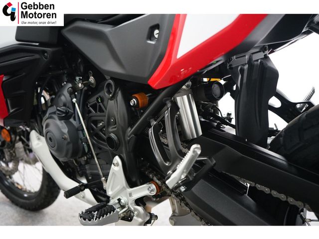 yamaha - tenere-700-world-raid