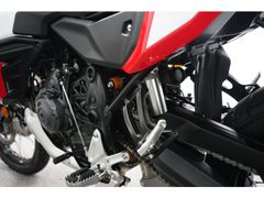 Yamaha Tenere 700 World Raid Gereserveerd T/M 26-09 TI 2026 occasion – foto 19 van 20