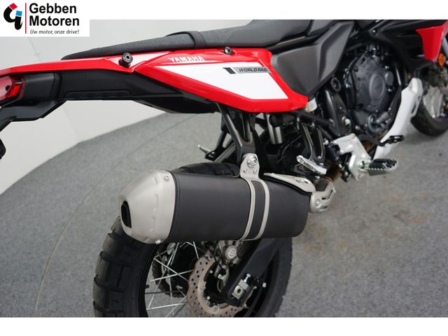 yamaha - tenere-700-world-raid