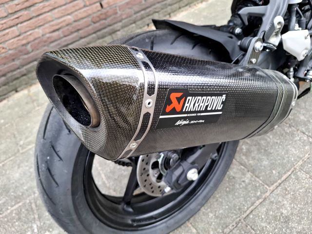 kawasaki - ninja-zx-4r