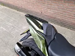 Kawasaki Ninja ZX-4R Performance 2025 occasion – foto 6 van 21