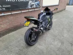 Kawasaki Ninja ZX-4R Performance 2025 occasion – foto 4 van 21