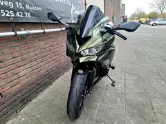 Kawasaki Ninja ZX-4R Performance 2025 occasion – foto 9 van 21