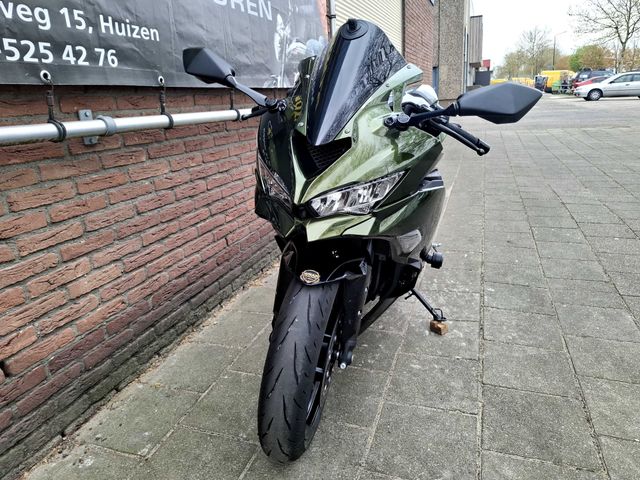 kawasaki - ninja-zx-4r