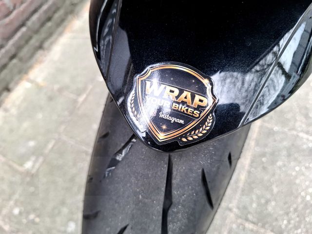 kawasaki - ninja-zx-4r