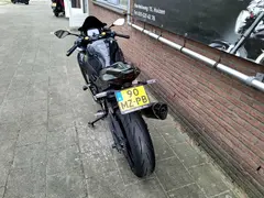 Kawasaki Ninja ZX-4R Performance 2025 occasion – foto 14 van 21