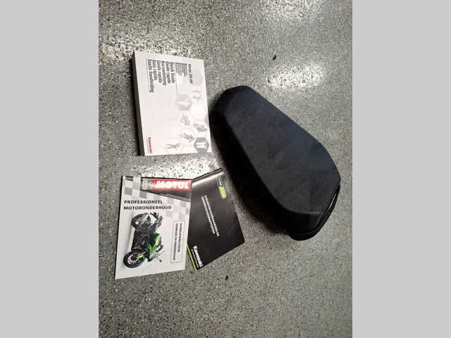 kawasaki - ninja-zx-4r