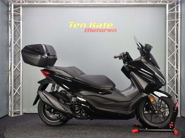 honda - forza-350