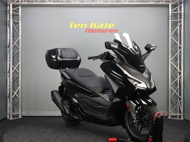 honda - forza-350