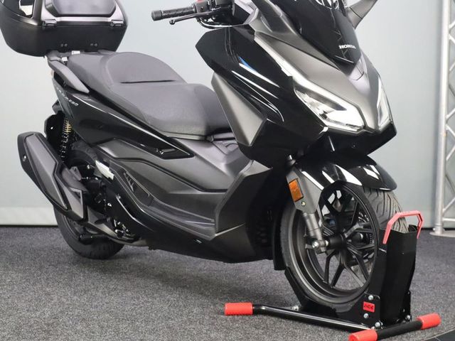 honda - forza-350