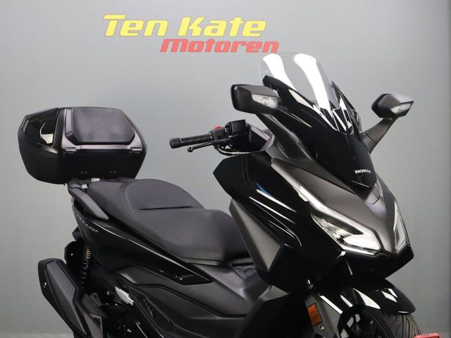 honda - forza-350