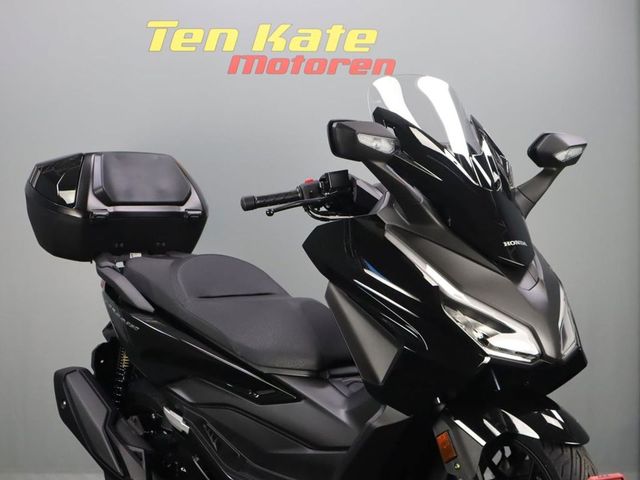 honda - forza-350