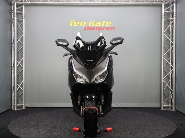 honda - forza-350