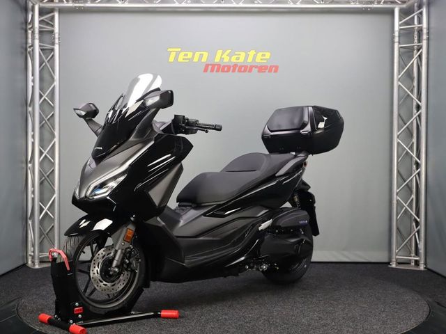 honda - forza-350