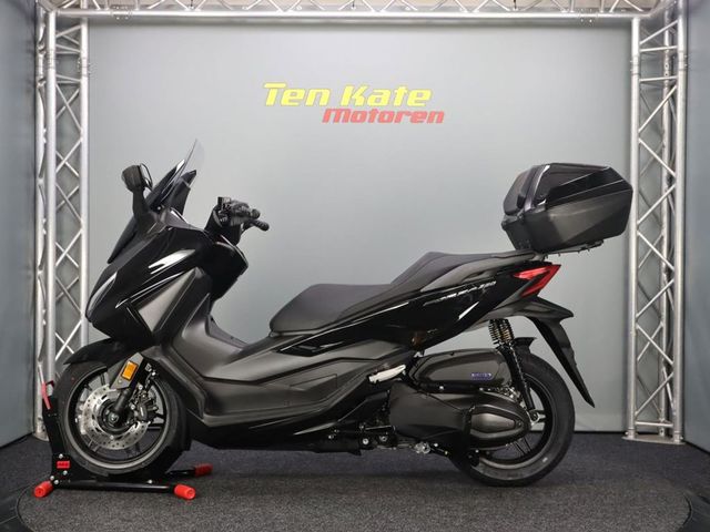 honda - forza-350
