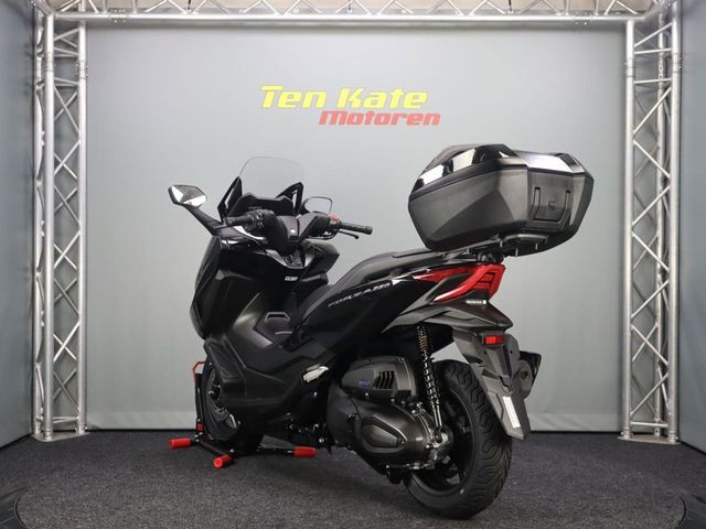 honda - forza-350