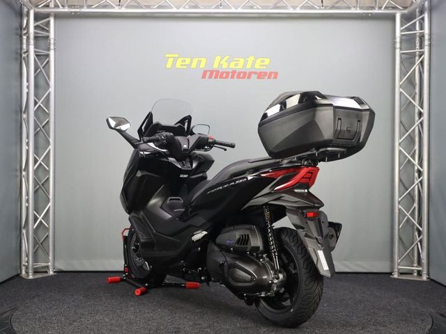 honda - forza-350
