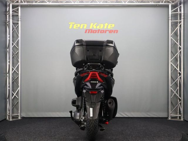 honda - forza-350