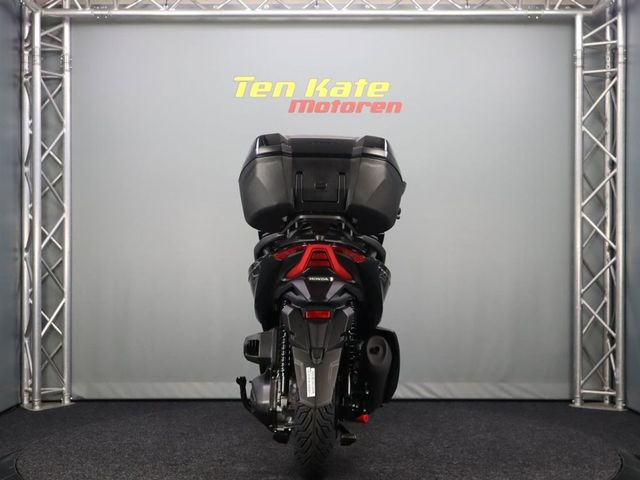 honda - forza-350